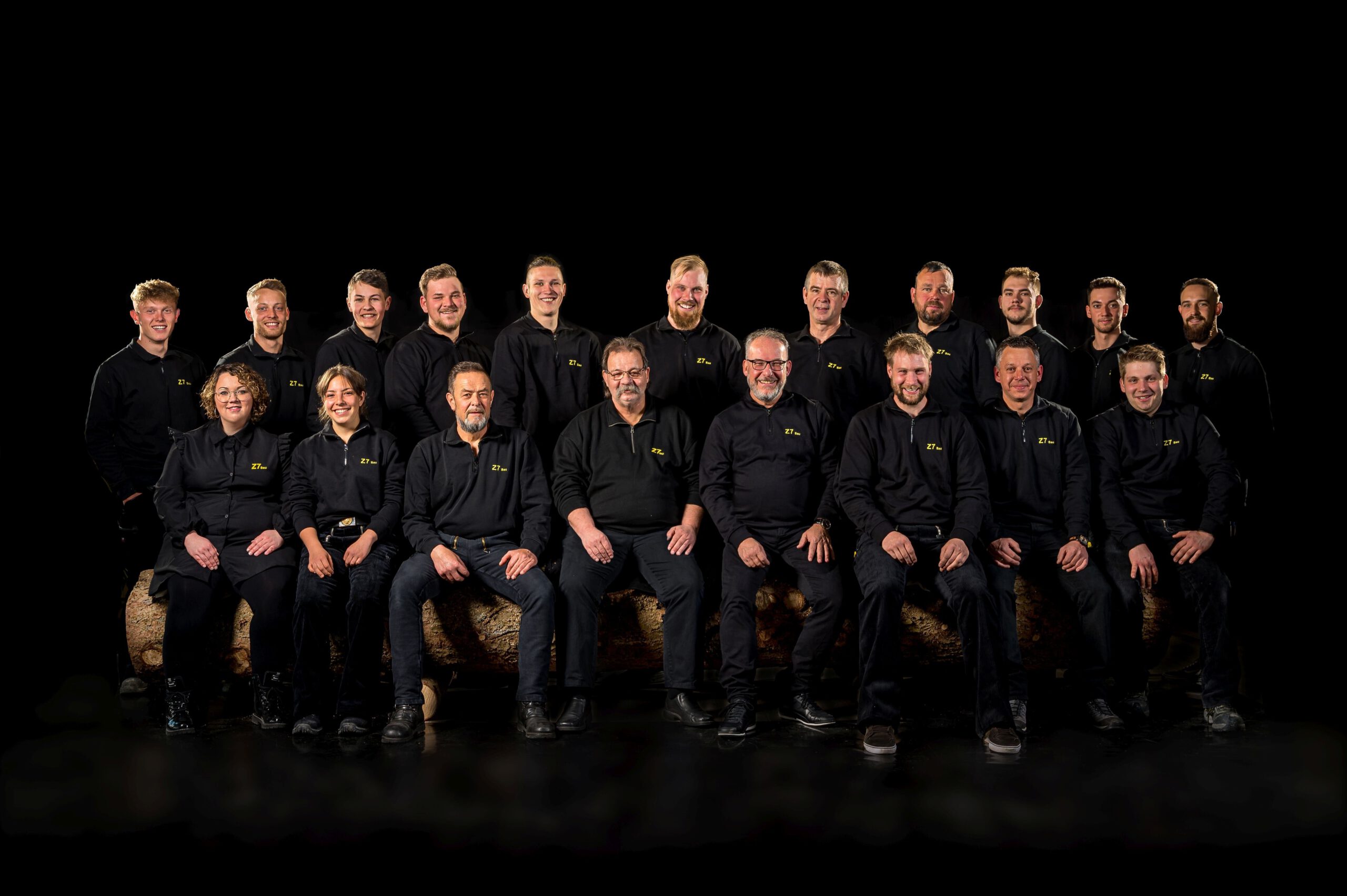 Teamfoto Teamfoto